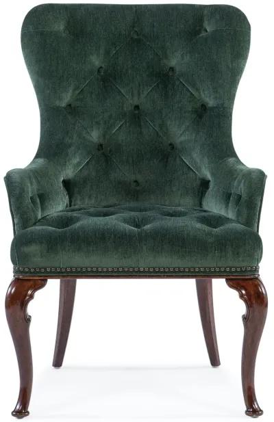 Hooker Furniture Charleston Host Chair