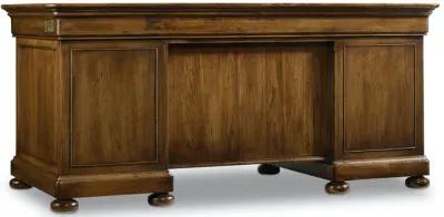 Hooker Furniture Archivist Executive Desk