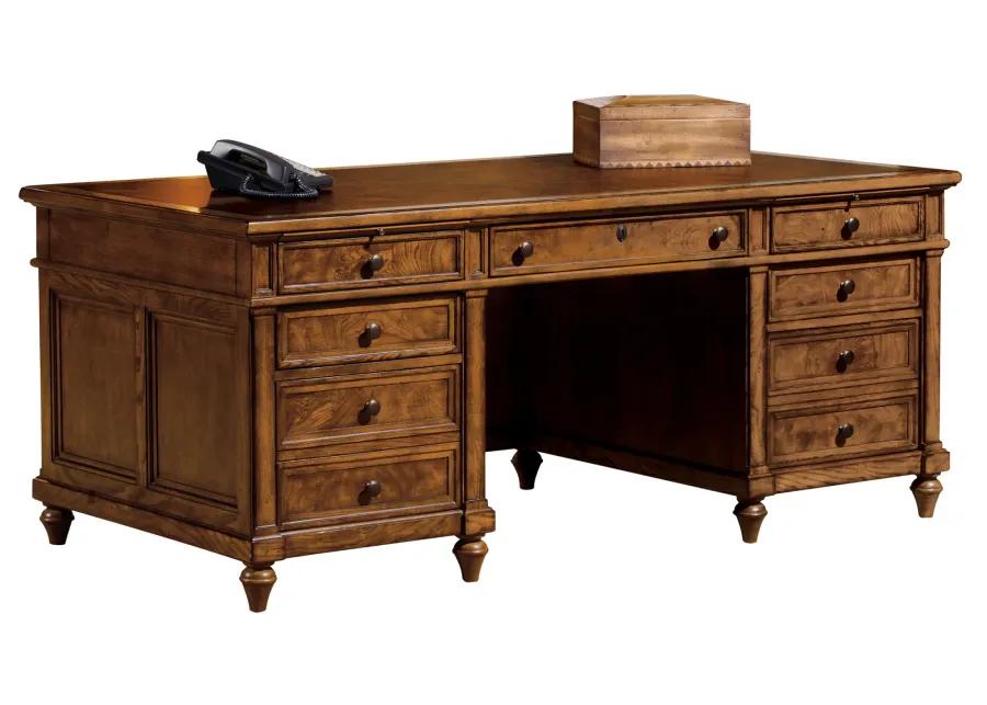 EXECUTIVE DESK