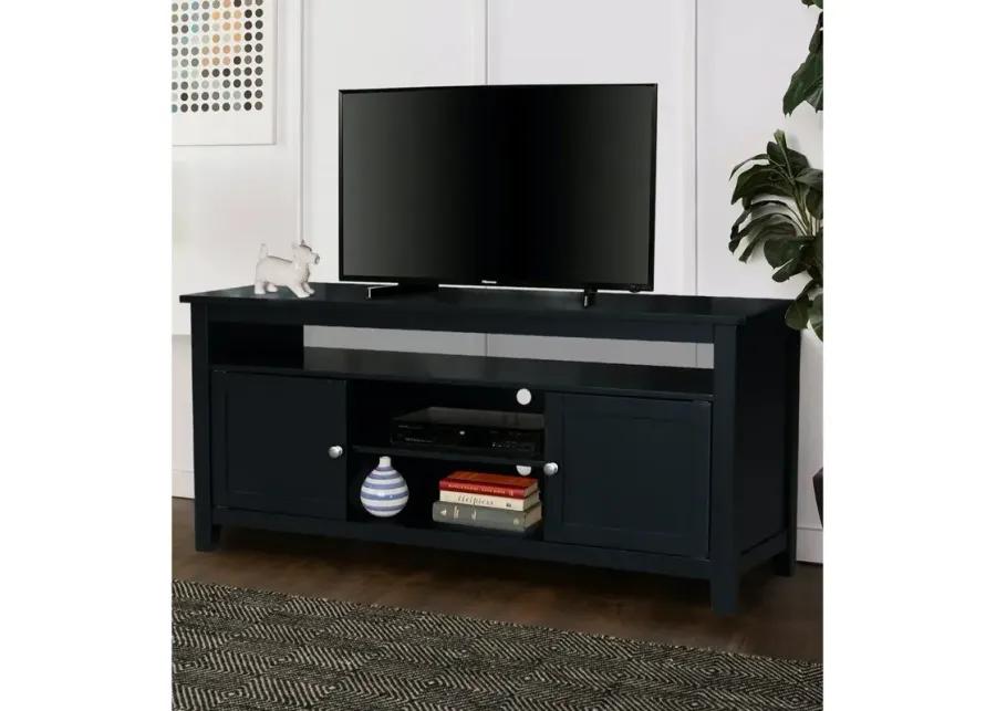 DESTINATIONS STURBRIDGE TV CENTER IN BLACK