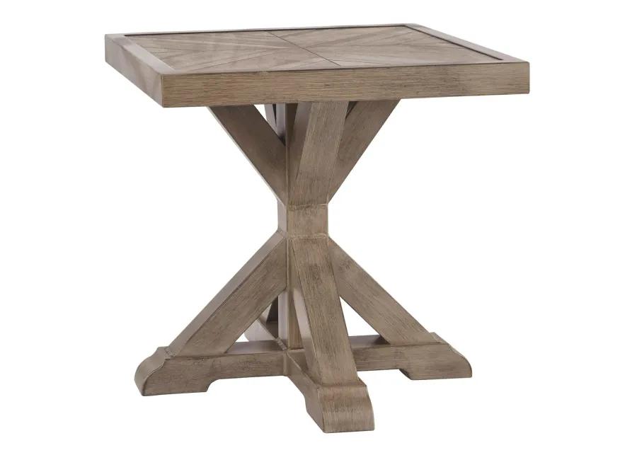 BEACHCROFT END TABLE