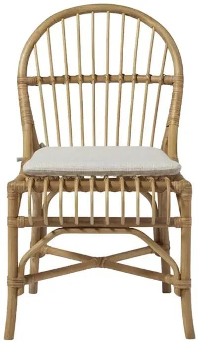 Universal Escape Coastal Living Home Sanibel Side Chair