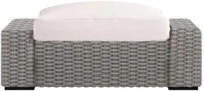 Bernhardt Capri Outdoor Ottoman