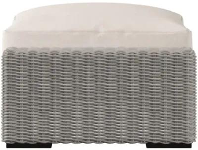 Bernhardt Capri Outdoor Ottoman