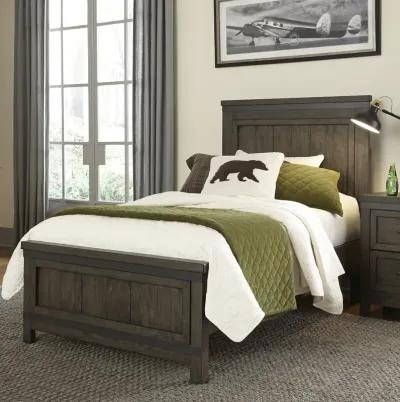 Liberty Furniture Panel Full Headboard