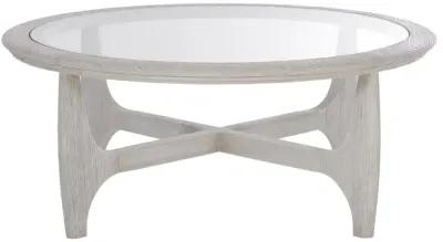 Bernhardt Minetta Cocktail Table