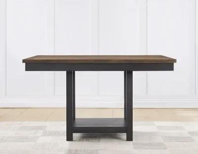 Steve Silver Harington 36-52 Inch Dining Table