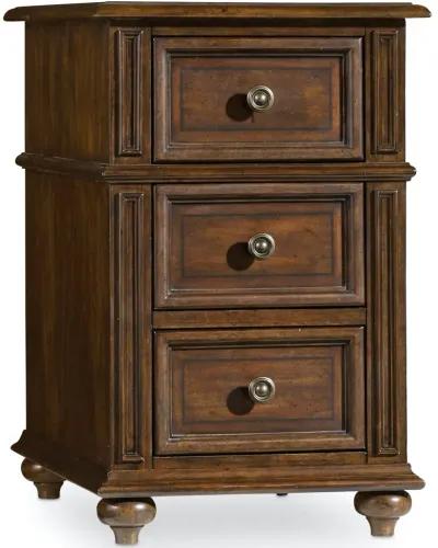 LEESBURG CHAIRSIDE CHEST