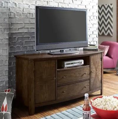 PRIMO ENTERTAINMENT CONSOLE