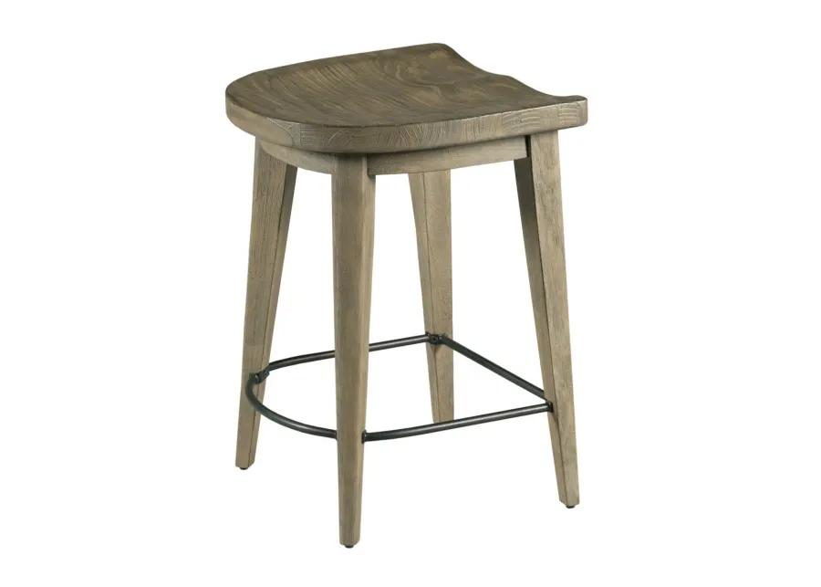 SANBERN BAR STOOL