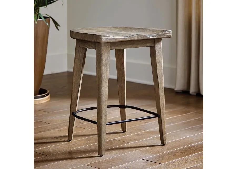 SANBERN BAR STOOL