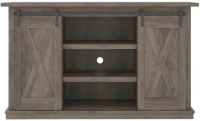 Ashley 54 Inch Arlenbry TV Stand Gray