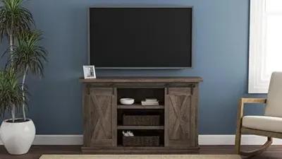 Ashley 54 Inch Arlenbry TV Stand Gray