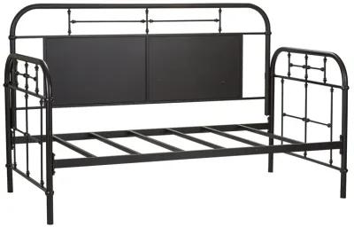 Liberty Furniture Inch Vintage Seriesinch Black Daybed