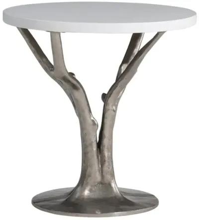 Bernhardt Cyprus Outdoor Side Table