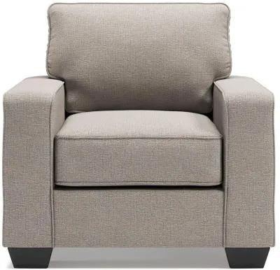 Ashley Greaves Stone Armchair