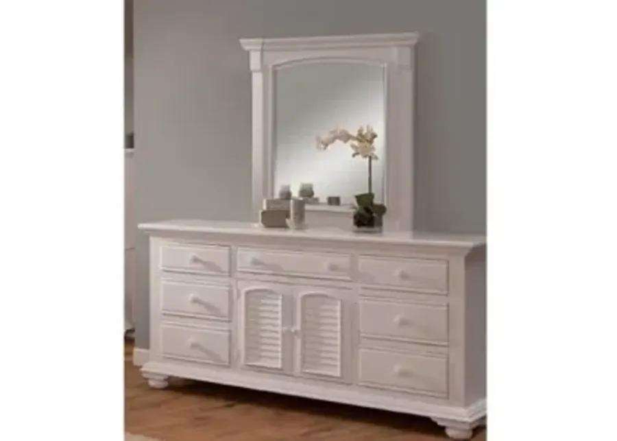 DRESSING MIRROR