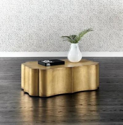 Hooker Furniture Melange Tevis Bluff Cocktail Table