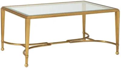 SANGIOVESE SMALL RECTANGULAR COCKTAIL TABLE METAL DESIGNS