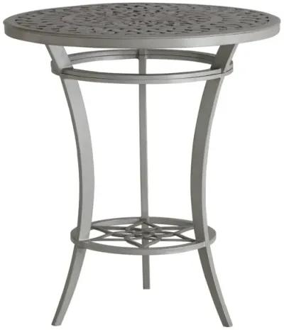 Tommy Bahama Outdoor by Lexington Silver Sands Bistro Table