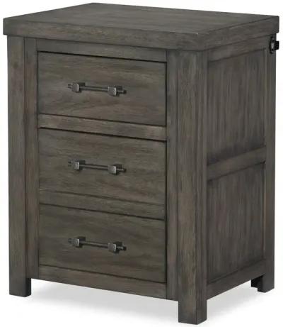 Legacy Classic Bunkhouse Nightstand