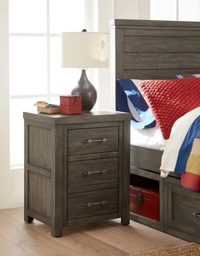 Legacy Classic Bunkhouse Nightstand