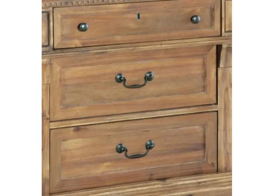 WELLINGTON HALL NATURAL NIGHTSTAND