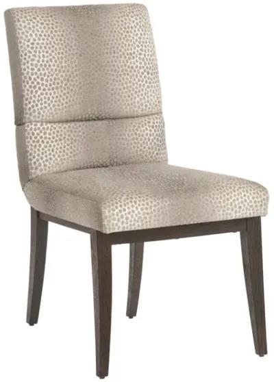 Barclay Butera by Lexington Park City Glenwild Upholstered Side Chair