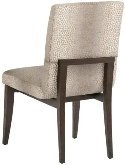 Barclay Butera by Lexington Park City Glenwild Upholstered Side Chair