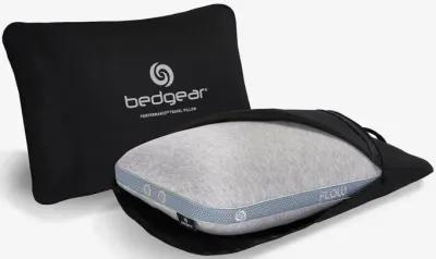 Bedgear Flow Performance Travel Pillow