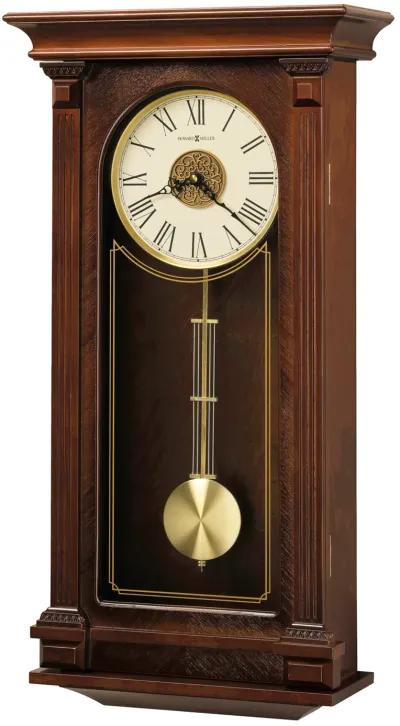 Howard Miller Sinclair Wall Clock