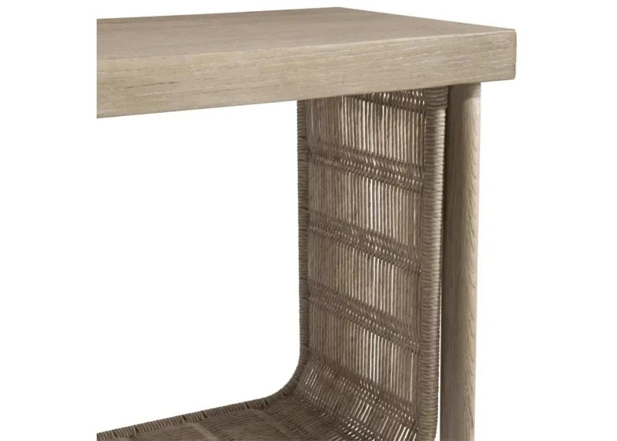 SANTIAGO CONSOLE TABLE