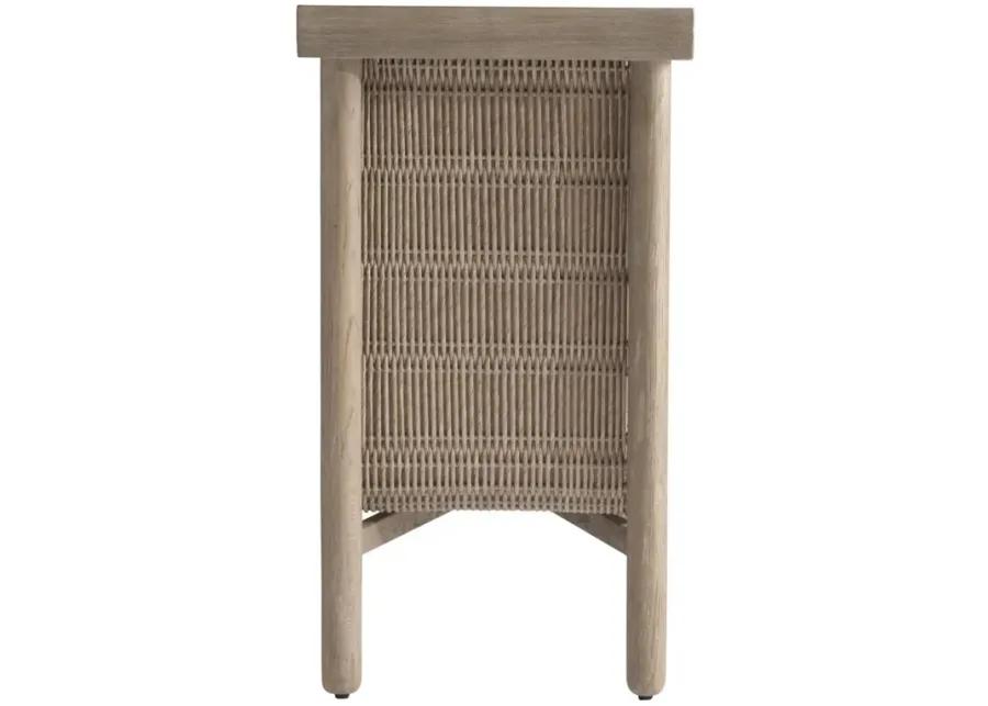 SANTIAGO CONSOLE TABLE