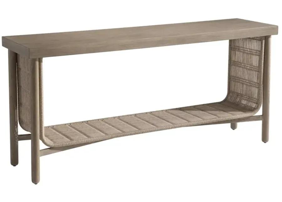 SANTIAGO CONSOLE TABLE