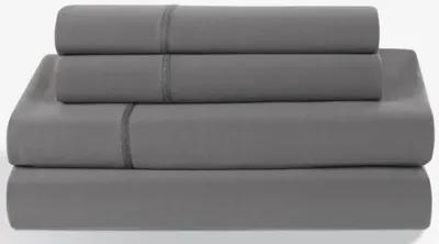 FULL GREY DRI-TEC SHEET SET