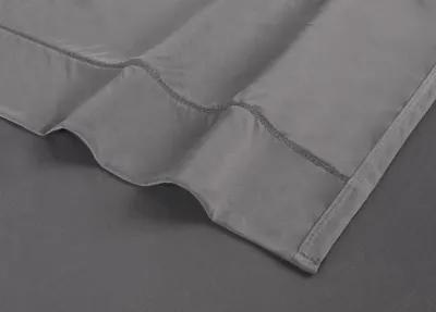 FULL GREY DRI-TEC SHEET SET