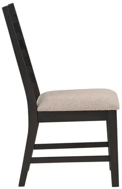 HARINGTON SIDE CHAIR