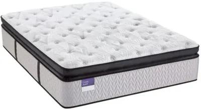 Sealy Crown Jewel King Medium Mattress