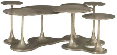 Bernhardt Circlet Cocktail Table