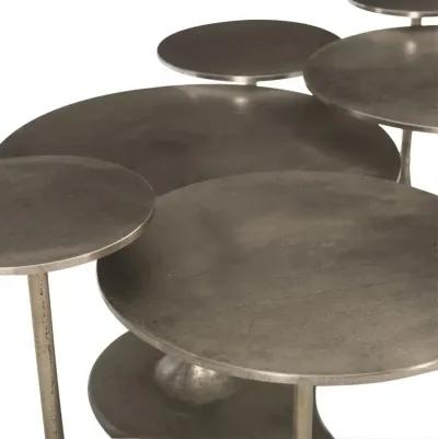 Bernhardt Circlet Cocktail Table