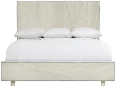 ALVAREZ PANEL BED KING