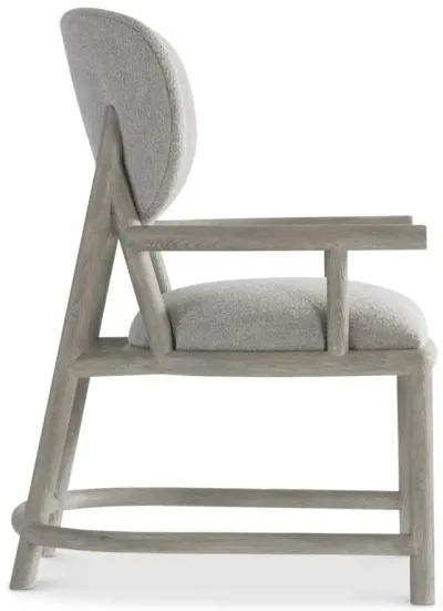 Bernhardt Trianon Cris Arm Chair