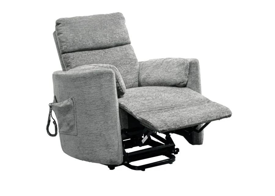 RADIUS LIFT MINERAL POWER LIFT RECLINER