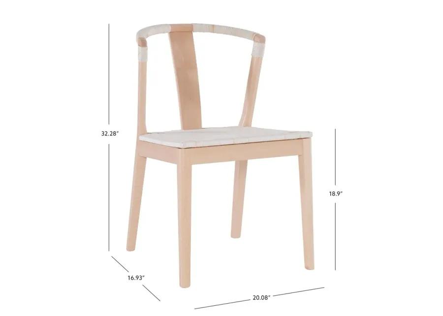 SAPONA CHAIR