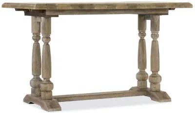 Hooker Furniture Boheme Brasserie Friendship Table