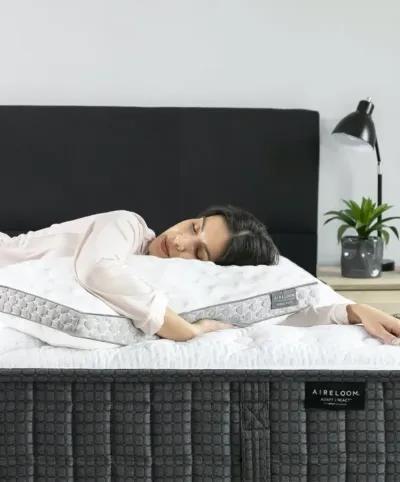 Aireloom Aspire King Nimbus Pillow