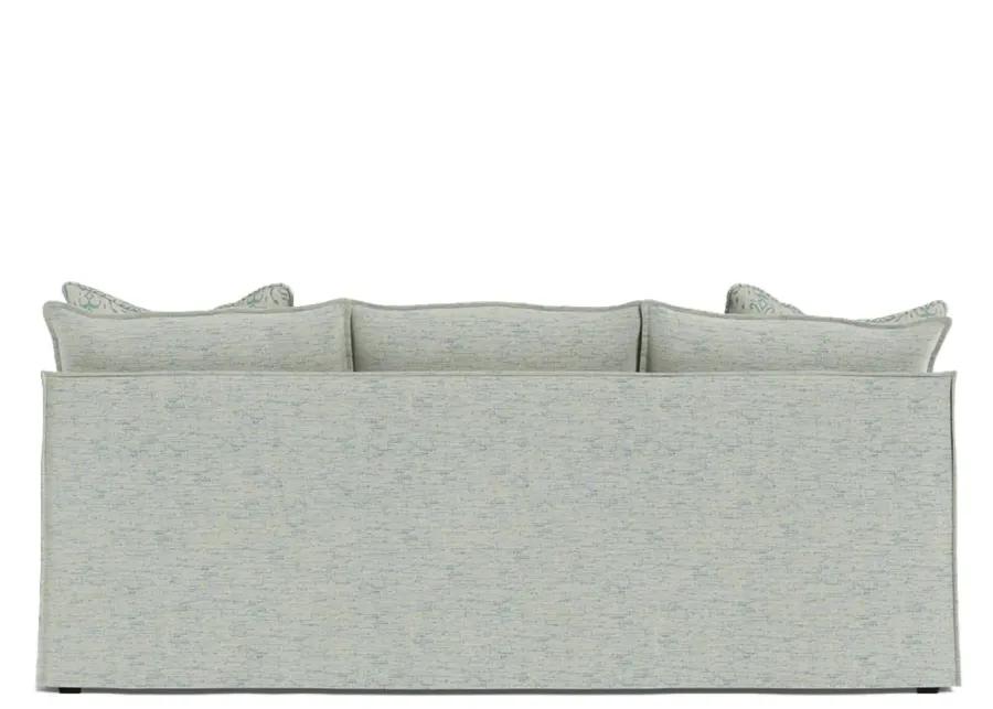 COASTAL LIVING OUTDOOR SIESTA KEY SLIPCOVER SOFA