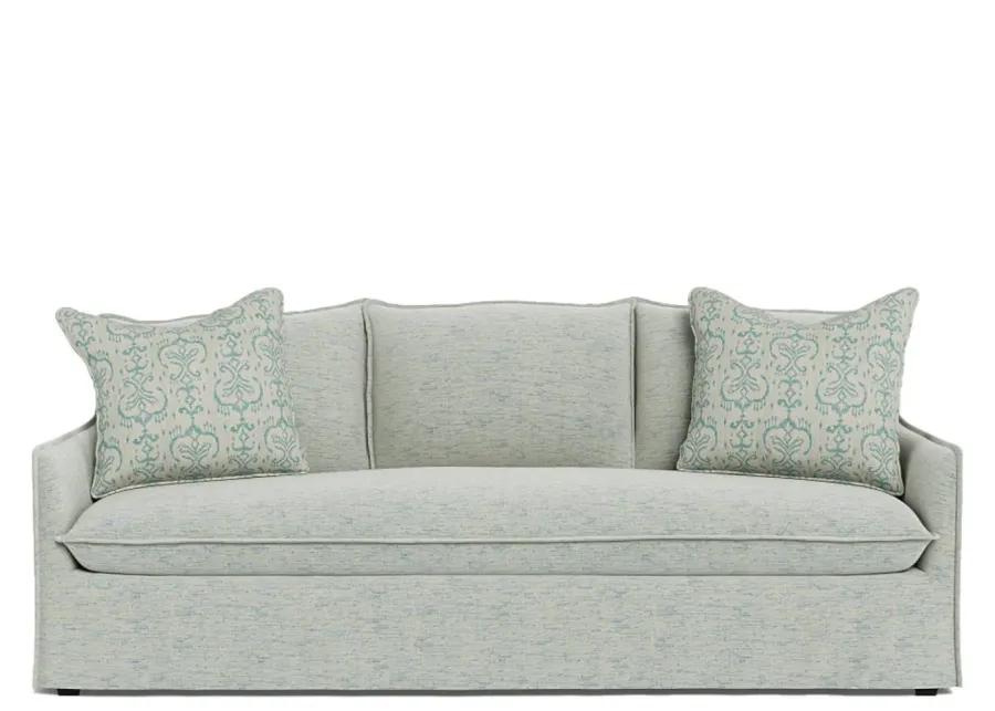 COASTAL LIVING OUTDOOR SIESTA KEY SLIPCOVER SOFA