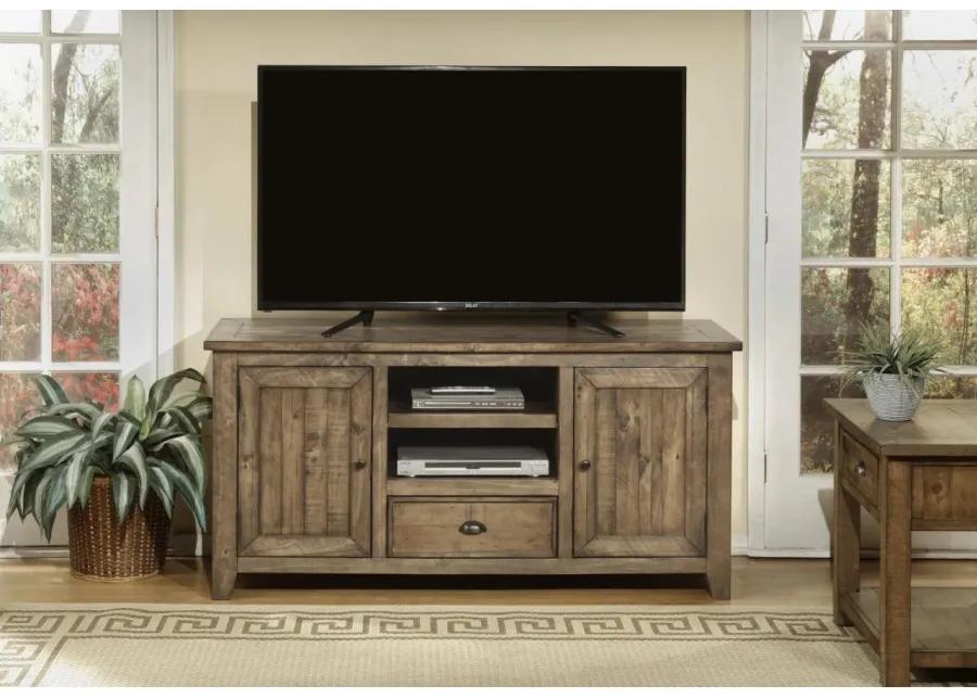 MONTEREY TV STAND IN NATURAL