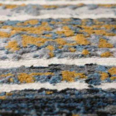 CASCINA MULTI-COLORED 2'X3' RUG